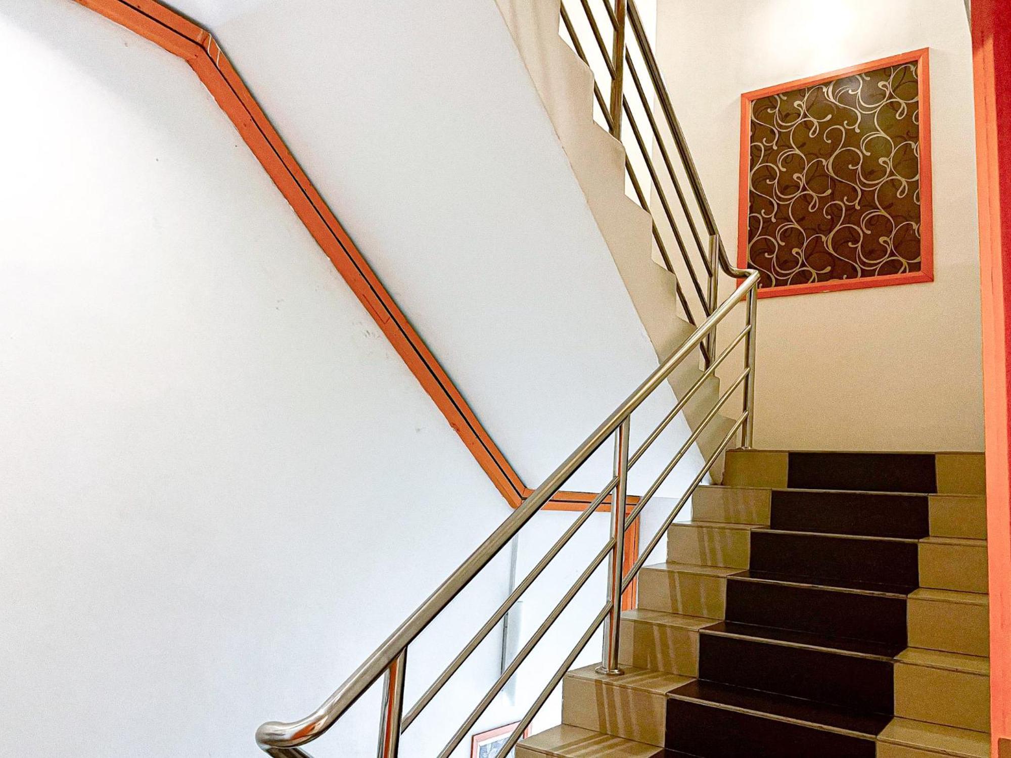 1 Hotel Taman Connaught Κουάλα Λουμπούρ Εξωτερικό φωτογραφία