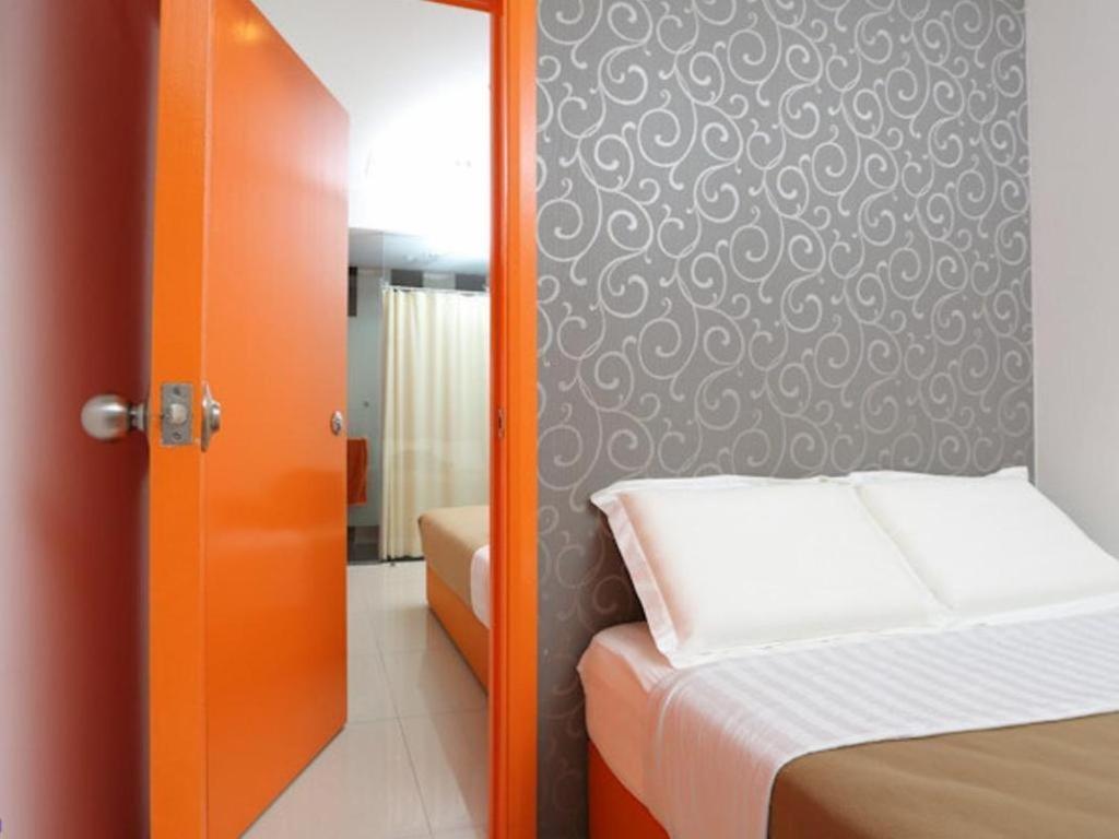 1 Hotel Taman Connaught Κουάλα Λουμπούρ Εξωτερικό φωτογραφία