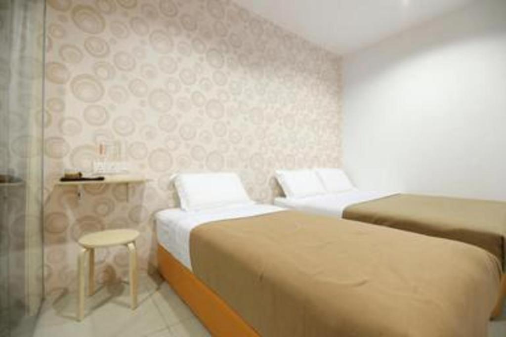 1 Hotel Taman Connaught Κουάλα Λουμπούρ Εξωτερικό φωτογραφία