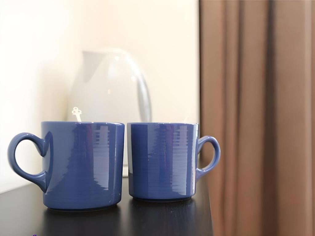 1 Hotel Taman Connaught Κουάλα Λουμπούρ Εξωτερικό φωτογραφία