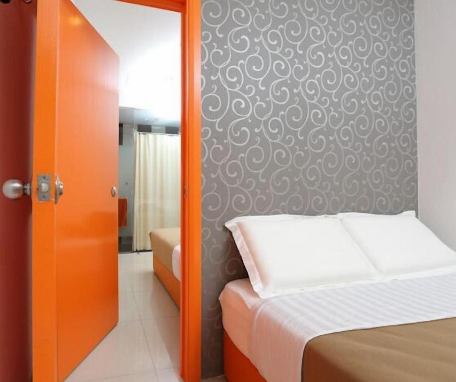 1 Hotel Taman Connaught Κουάλα Λουμπούρ Εξωτερικό φωτογραφία