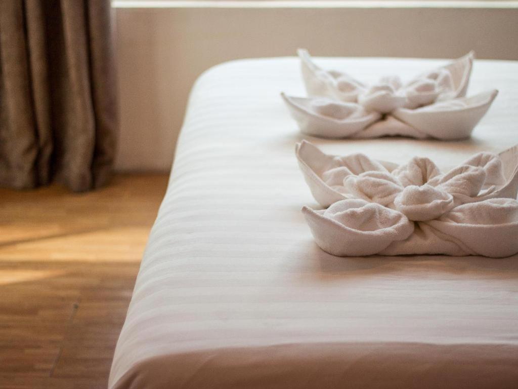 1 Hotel Taman Connaught Κουάλα Λουμπούρ Εξωτερικό φωτογραφία