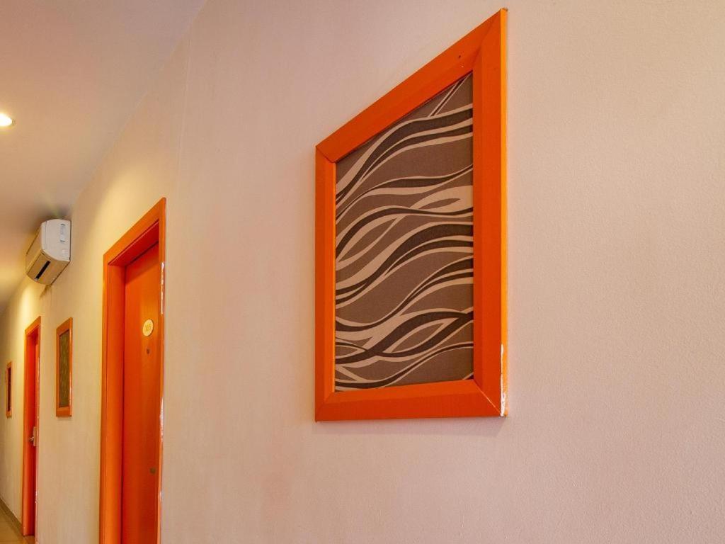 1 Hotel Taman Connaught Κουάλα Λουμπούρ Εξωτερικό φωτογραφία