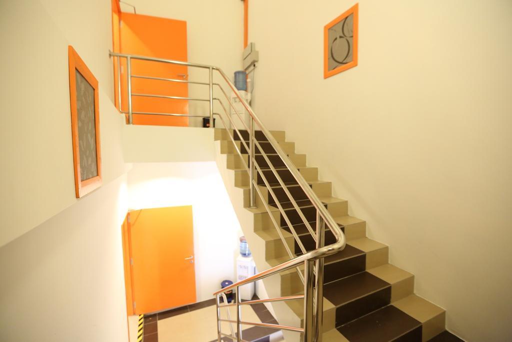 1 Hotel Taman Connaught Κουάλα Λουμπούρ Εξωτερικό φωτογραφία